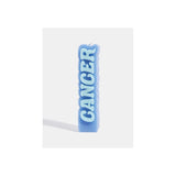 Skinnydip Cancer star sign candle, UK version
