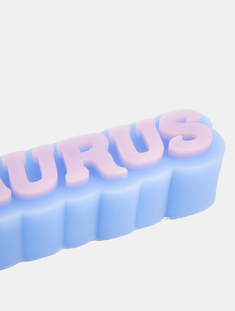 Skinnydip Taurus star sign candle unscented (British brand)