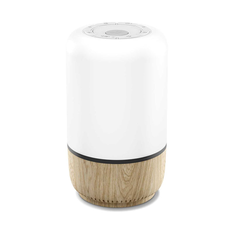 Maxi-Cosi Soothe Light & Sound baby nursery sound machine, UK version