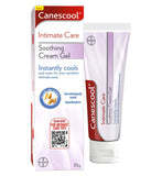 Canescool Intimate Care Soothing Cream Gel 35g - British product