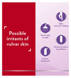 Canescool Intimate Care Soothing Cream Gel 35g - British product