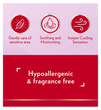 Canescool Intimate Care Soothing Cream Gel 35g - British product