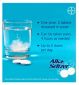 Alka-Seltzer Original effervescent tablets 20 count - British product