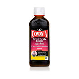 Covonia Sugar Free Cough Oral Solution 150ml - British product