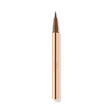 Sculpted by Aimee liquid eyeliner Rich Brown 0.5ml, UK version