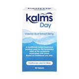 Kalms Day herbal tablets 96 count, UK version