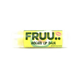Boots FRUU Avocado Lip Balm 4.5g- Buy online at McGrocer