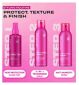 Lee Stafford 3-In-1 Texturising Spray 200ml, imported from the UK