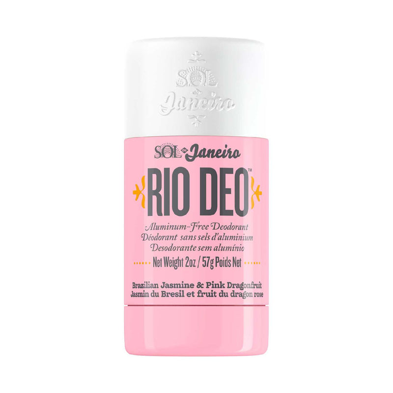 Sol de Janeiro Beija Flor Rio Deo deodorant - British product