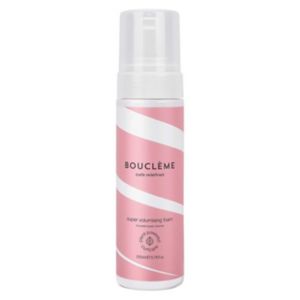 Boots Boucleme Super Volumising Foam 200 مل - اشترِ عبر الإنترنت من McGrocer