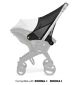 Doona Sunshade Extension baby car accessory - British product