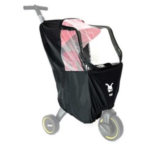 Boots Doona Liki Raincover Tricycle Protective Cover Baby Accessory Universal - اشترِ عبر الإنترنت من McGrocer