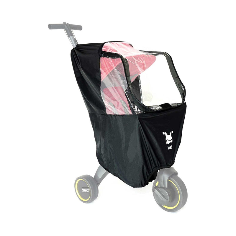 Doona Liki Raincover Tricycle Cover Baby Accessory - British product