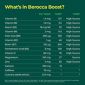 Berocca Boost Energy Effervescent Tablets 10 tablets - British product