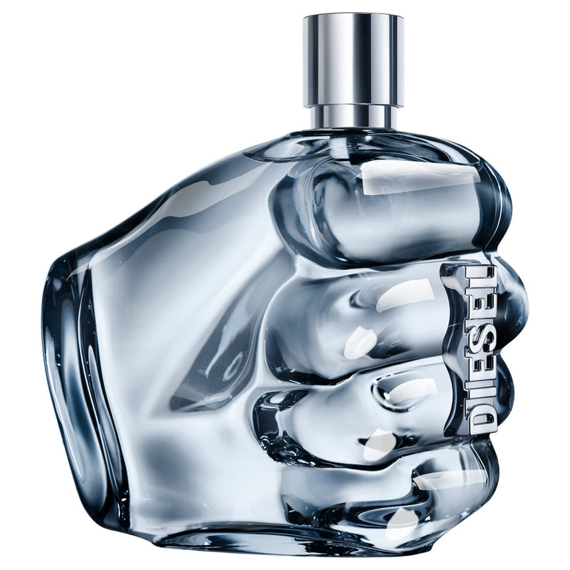 Diesel Only the Brave Eau de Toilette 200ml - British product