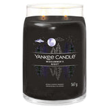 Yankee Candle Signature Large Jar Midsummers Night GOODS Boots
