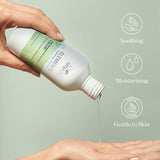 Wella calming shampoo 250ml (British brand)