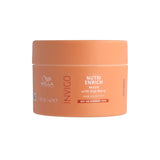 Wella Professionals Invigo Nutri-Enrich deep nourishing hair mask 150ml (British brand)