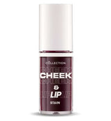 Boots Collection Cheek & Lip Stain Long Lasting Liquid Multi Use Vegan- Buy online at McGrocer