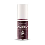 Collection cheek and lip stain liquid - British product