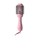 Mark Hill pink hot air blow dry brush - British product