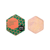 Boots FRUU Grapefruit Garden Shower Bar 55g- Buy online at McGrocer
