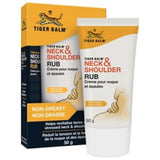 Baume du Tigre pour soulager les muscles du cou et des épaules 50 g