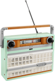 LEGO Retro Radio 906 Pieces , imported from the UK