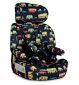 Cosatto Zoomi Group 123 car seat Days Out - British product