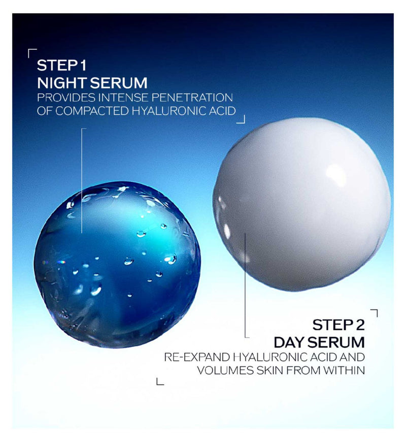 Shiseido Bio-Performance Skin Filler serum 30ml - British product