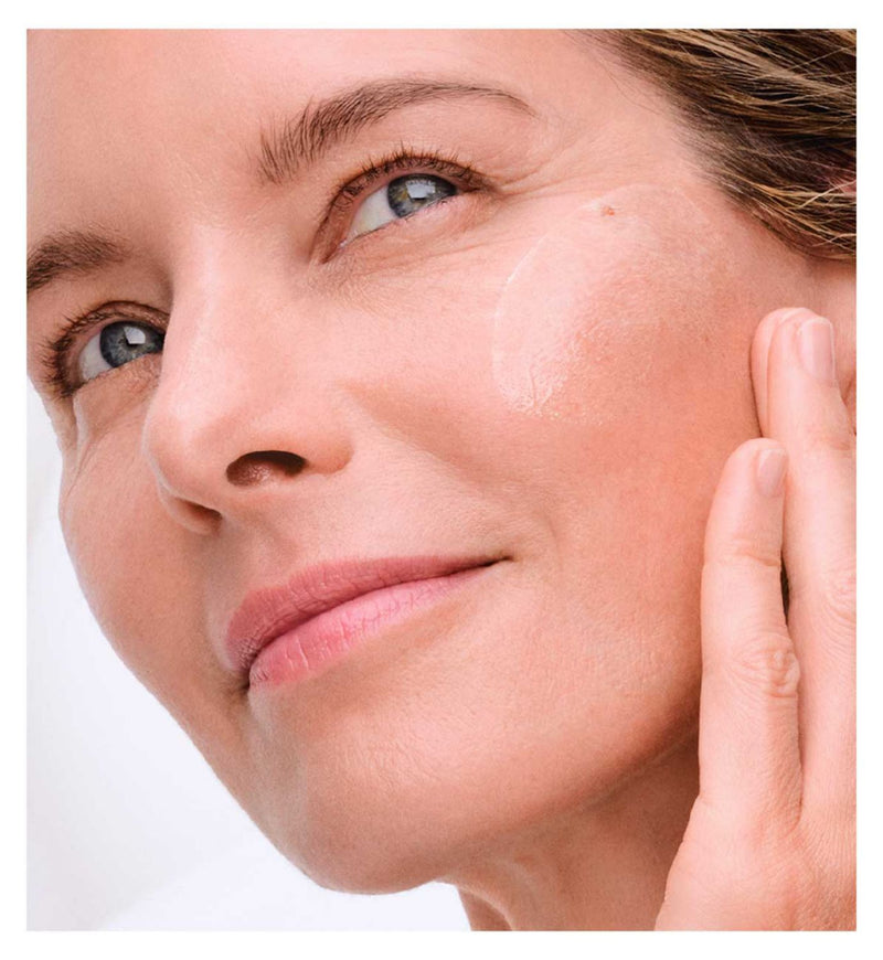 Shiseido Bio-Performance Skin Filler serum 30ml - British product