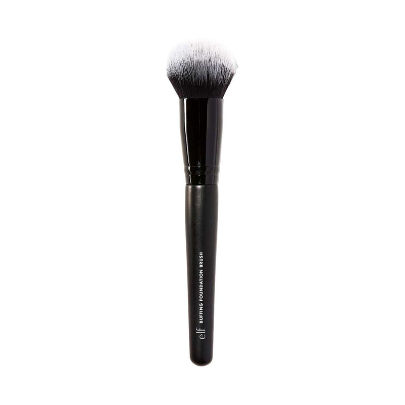 e.l.f. buffing foundation brush - British product