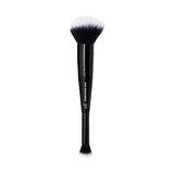 e.l.f. Complexion Duo Brush, imported from the UK