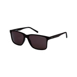 Gafas de sol Barbour Classic Black Square Frame