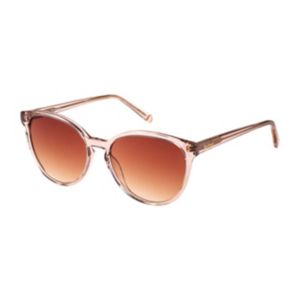 Barbour Sunglasses Butterfly Frame Model 3033-103