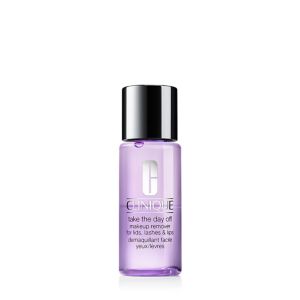 Clinique Take The Day Off makeup remover eyes lips 50ml - British product