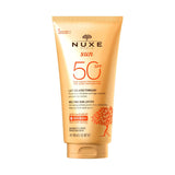 Boots NUXE Sun Melting Sun Lotion SPF50 150ml- Buy online at McGrocer