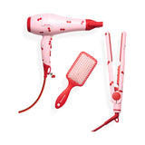 Boots Mark Hill Cherry Edition Glam Kit- Buy online at McGrocer