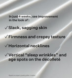 Strivectin TL Advanced Neck Cream 30ml, imported from the UK
