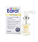 Baby Earol Olive Oil Spray 10ml - British product