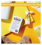 Baby Earol Olive Oil Spray 10ml - British product