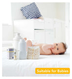 Baby Earol Olive Oil Spray 10ml - British product
