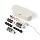 Boots Beauty Works AERIS Multi-Styler 6-in-1 Hair Styler- Buy online at McGrocer