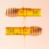 Nuxe Rêve de Miel Honey Lip Oil 10ml, imported from the UK
