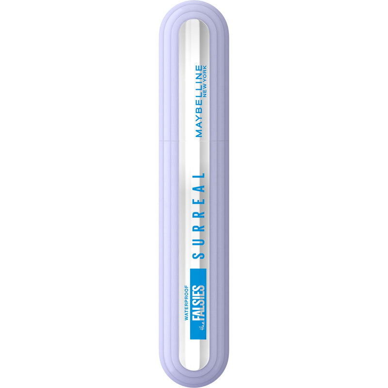 Maybelline New York Falsies Surreal Waterproof Mascara 10ml, imported from the UK