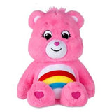 Boots Care Bears Cheer Bear Plush Soft Toy- Buy online at McGrocer