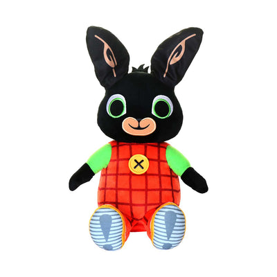 لعبة Bing Peek-a-Boo Talking Bunny Soft Toy للأعمار من 10 أشهر فما فوق من Boots - اشترِ عبر الإنترنت من McGrocer