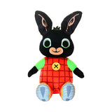 Bing Peek-a-Boo Talking Bunny Soft Toy 10 Months+