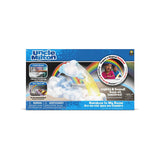 Uncle Milton Rainbow 2.0 projector, UK version