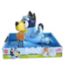 Toomies Bluey Swimming Bath Toy - British product